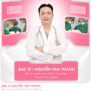 bác sĩ Thành Vivian