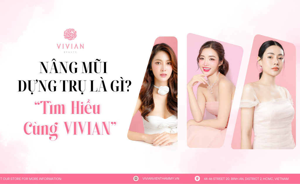 Nâng mũi dựng trụ là gì