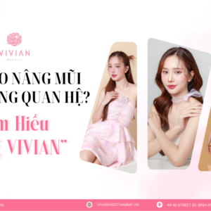 Tại sao nâng mũi lại kiêng quan hệ