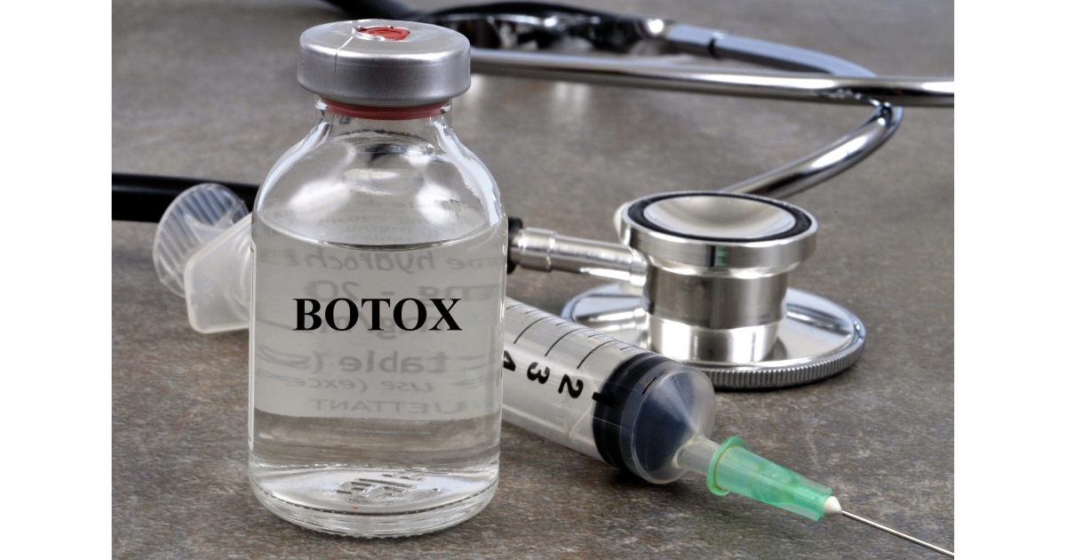 botox là gì