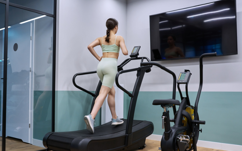 nâng mũi bao lâu được tập gym