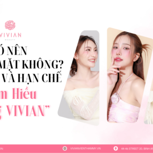Có nên peel da mặt không? Ưu điểm và hạn chế của peel da mặt