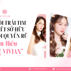Cắt môi trái tim: Bí quyết sở hữu đôi môi quyến rũ