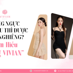 Nâng ngực bao lâu thì được nằm nghiêng?