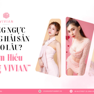 Nâng ngực kiêng hải sản bao lâu?