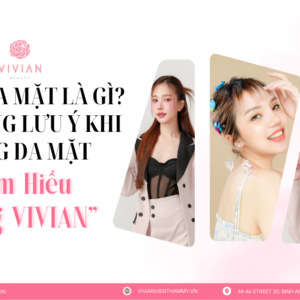 Căng da mặt là gì?