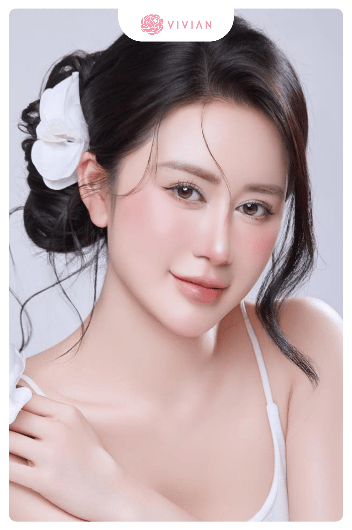 khách hàng tại vivian