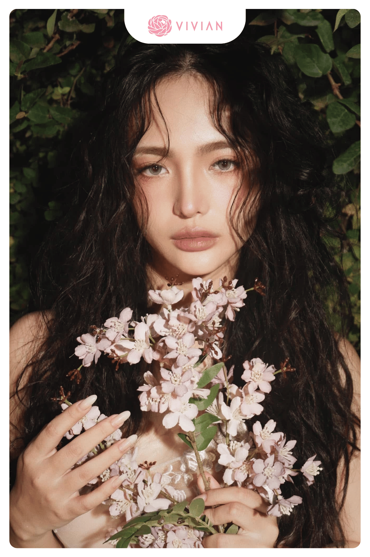 khách hàng tại vivian