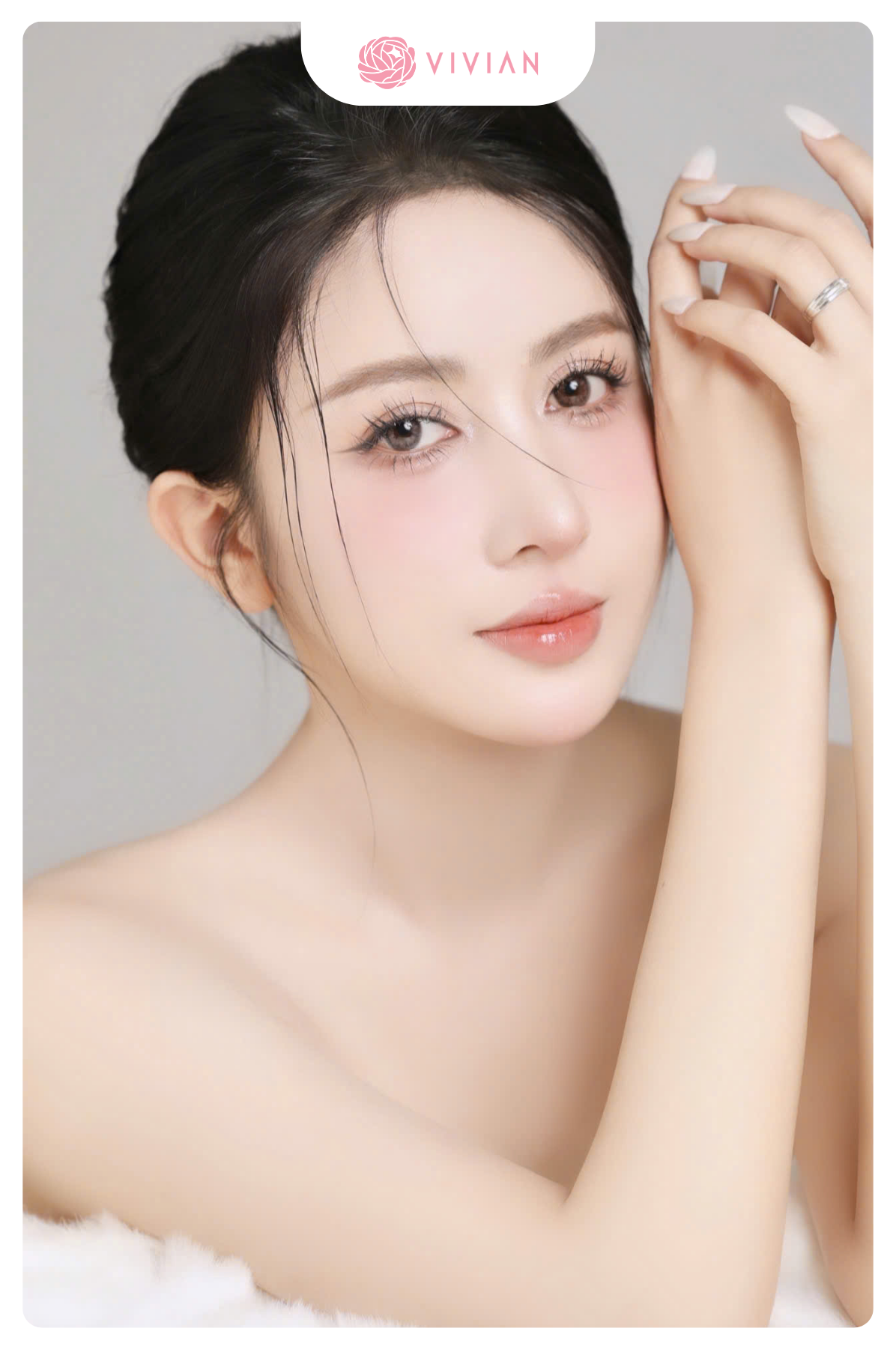 khách hàng tại vivian