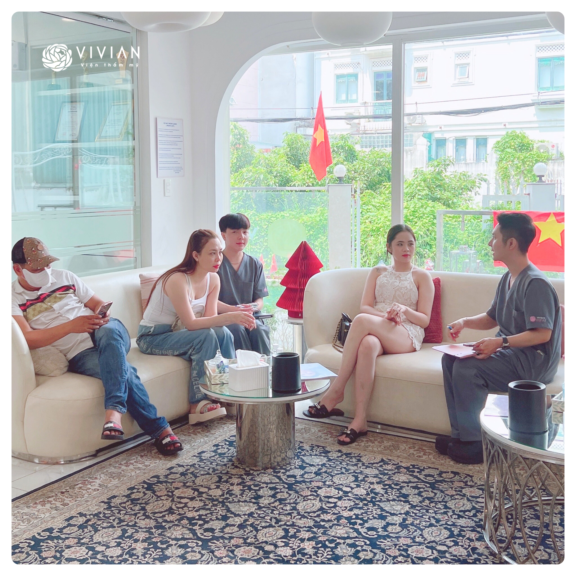 Mỗi Chiếc Mũi – Một Câu Chuyện Image (85)