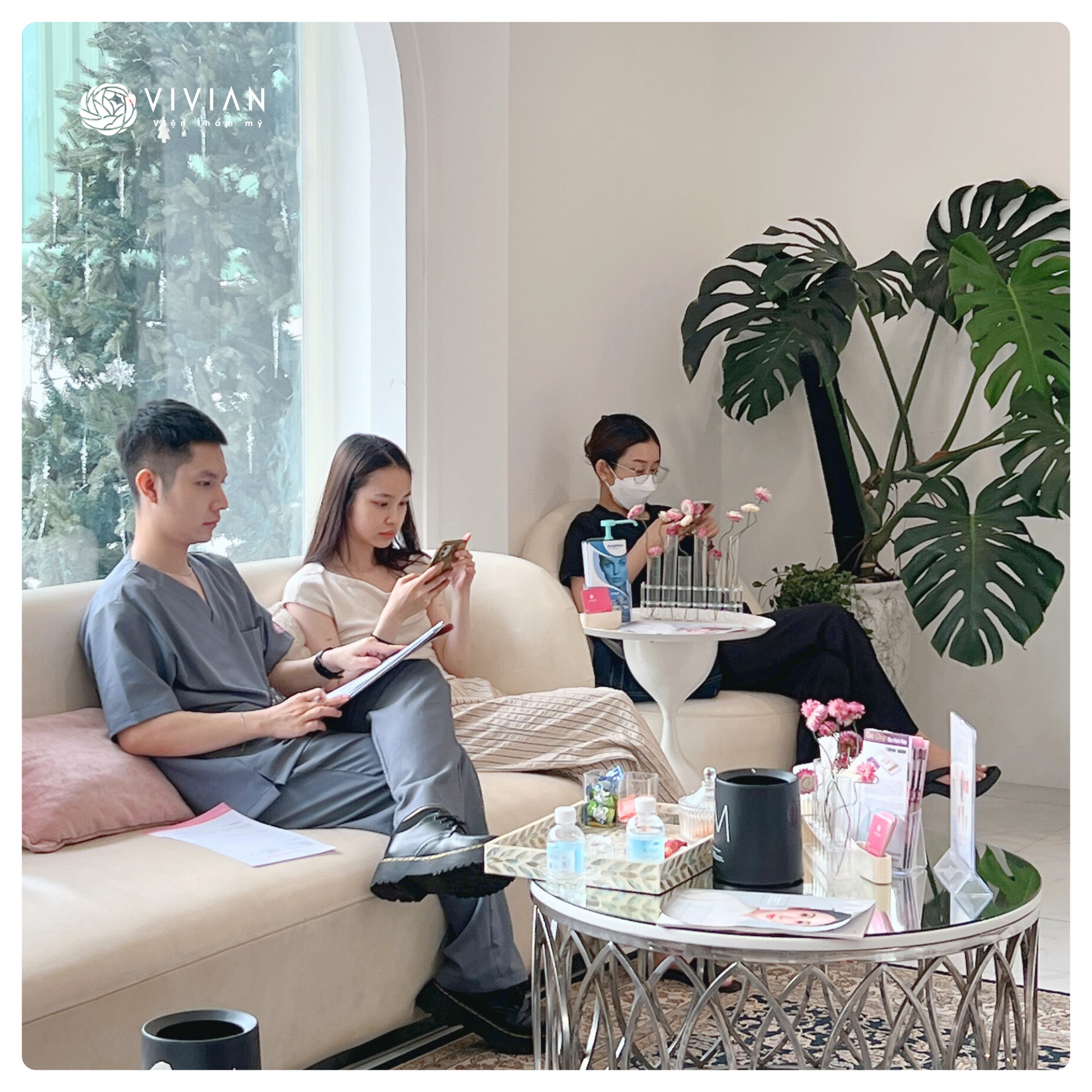 Mỗi Chiếc Mũi – Một Câu Chuyện Image (88)