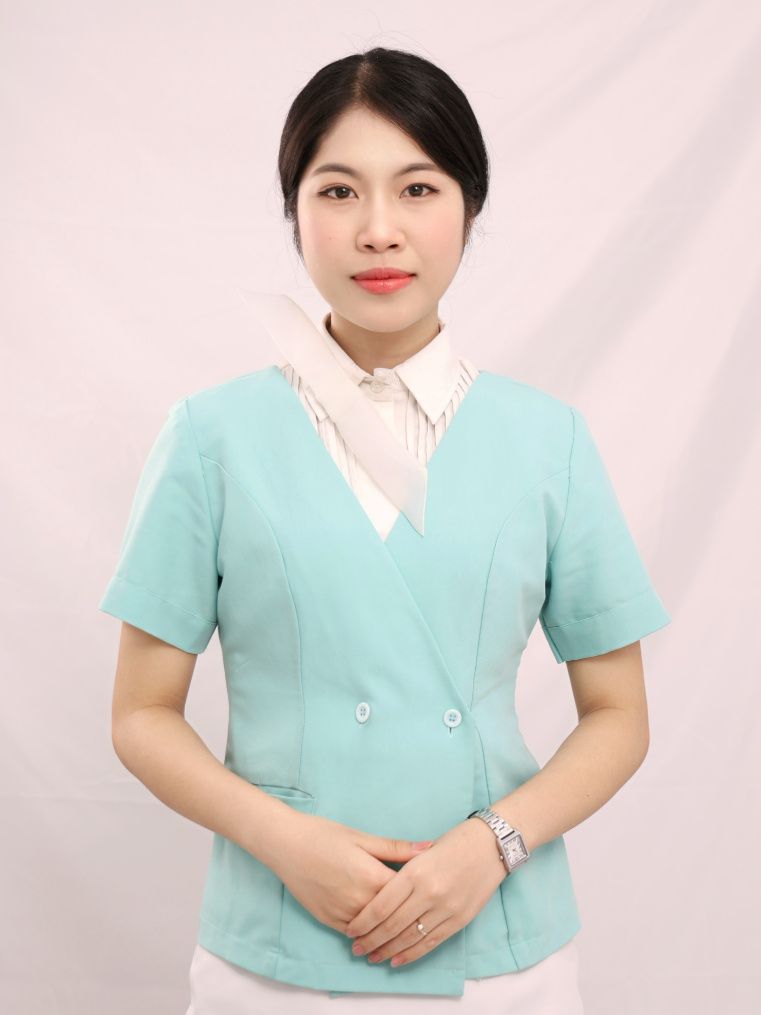 chuyên viên vivian