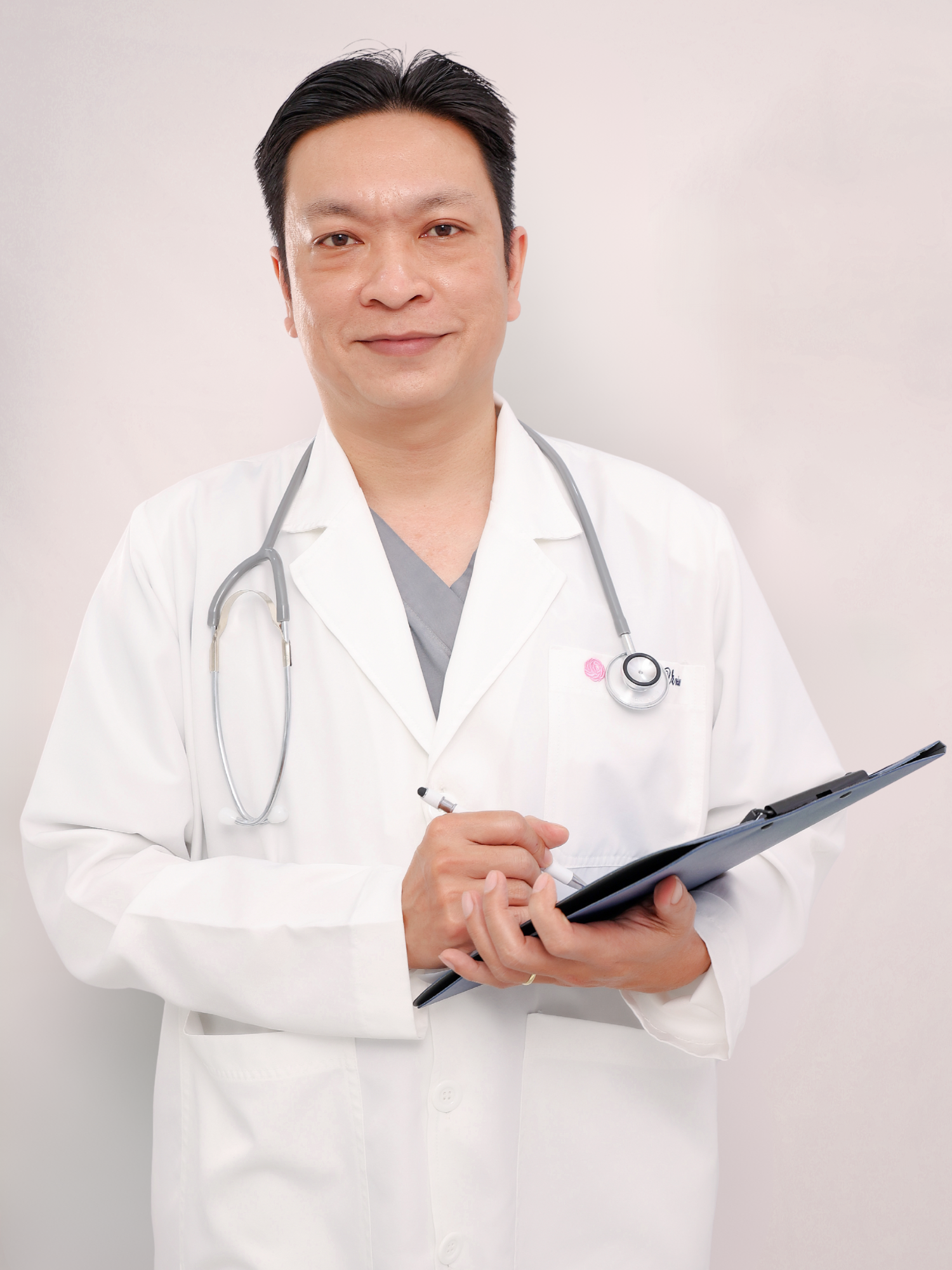 bác sĩ tại Vivian