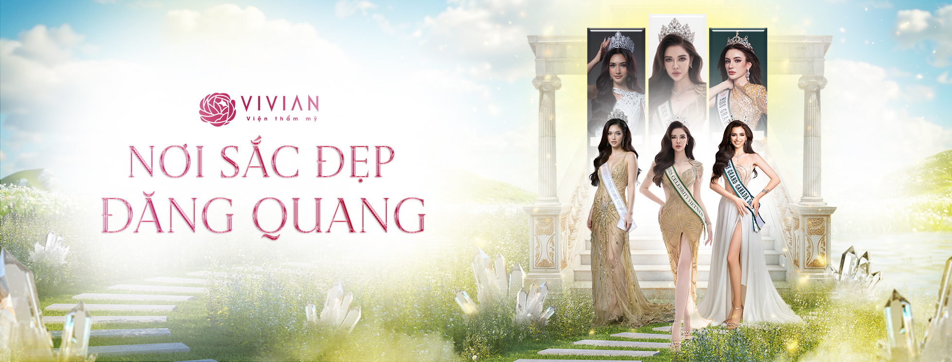 VIVIAN BANNER